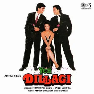 Yeh Dillagi image