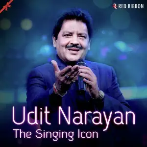 Udit Narayan- The Singing Icon image