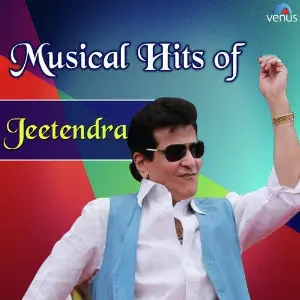 Musical Hits of Jeetendra image