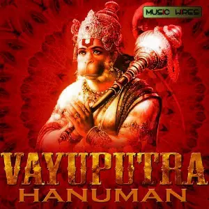 Vayuputra Hanuman image