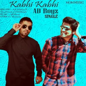 Kabhi Kabhi image