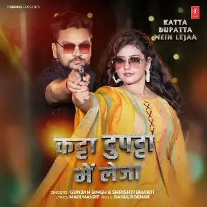 Katta Dupatta Mein Lejaa image