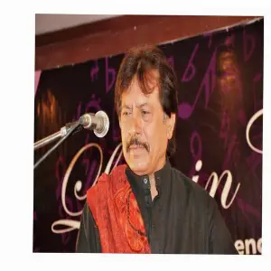 Patthar Ke Sanam Attaullah Khan Esakhelvi