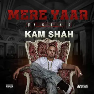 Mere Yaar - Single image
