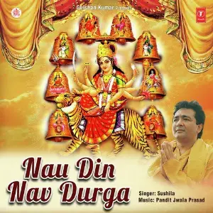 Nau Din Nav Durga image