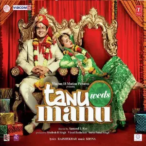 Tanu Weds Manu image