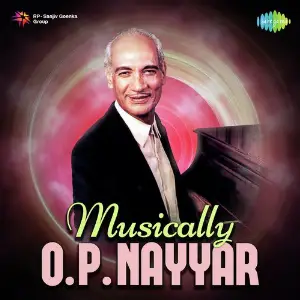 Musically O.P. Nayyar image