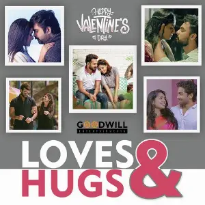 Loves And Hugs Various Artists