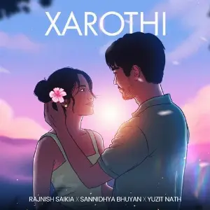 Xarothi image