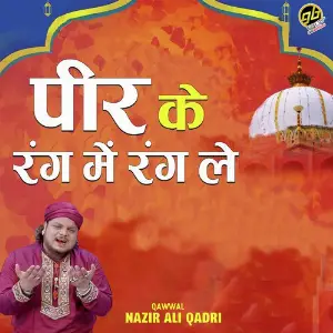 Peer Ke Rang Mein Rang Le image