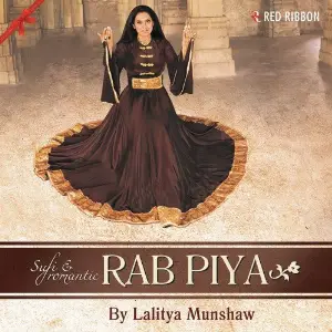 Rab Piya - Sufi  Romantic image