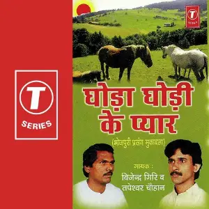 Ghoda Ghodi Ke Pyar image