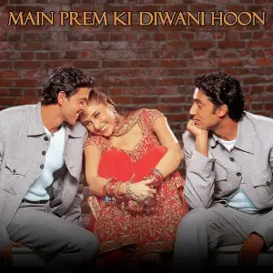 Main Prem Ki Diwani Hoon image