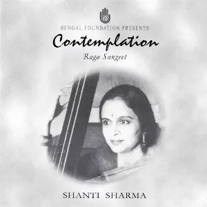 Contemplation image