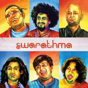 Swarathma image