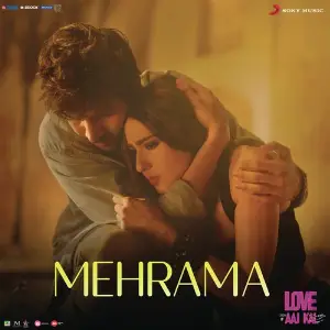 Mehrama (From Love Aaj Kal) image
