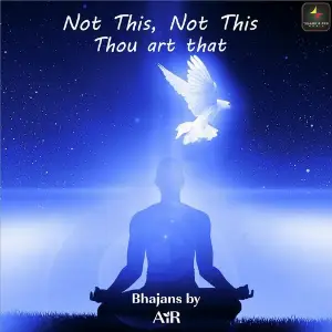 Not This, Not This Thou Art That image