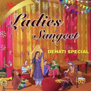 Ladies Sangeet (Dehati Special) image