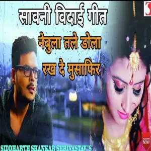 Sawani Vidai Geet image