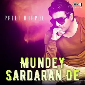 Mundey Sardaran De image