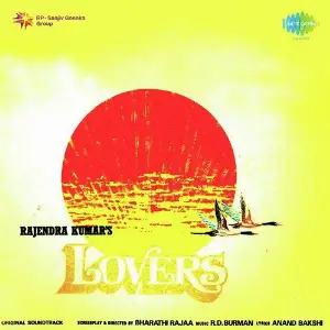 Lovers image