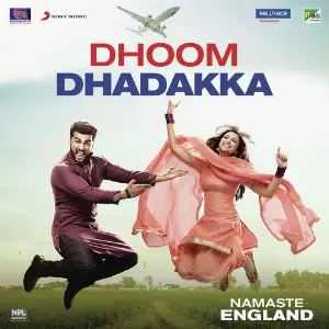 YRF Dance Numbers Mannan Shaah, Shahid Mallya, Antara Mitra