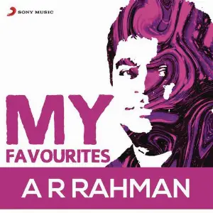 A.R. Rahman My Favourites image