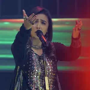 Raag Murli Natasha Baig