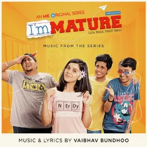 ImMature  Season 1 (Music from the Original TV Series) image