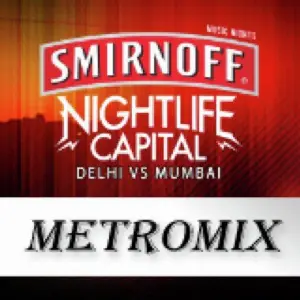 Smirnoff Metromix image