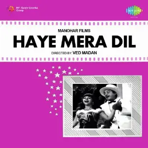 Haye Mera Dil image