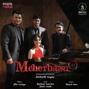 Meherbaan image