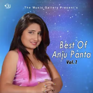 Best Of Anju Panta, Vol-1 image