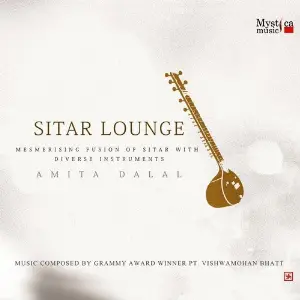 Sitar Lounge image
