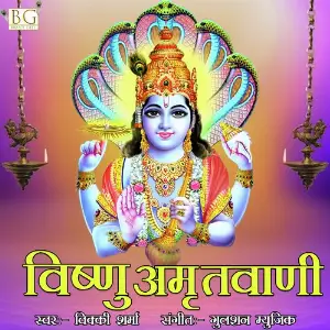 Vishnu Amritvani image