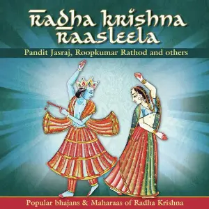 Radha Krishna Raasleela image