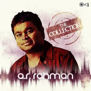 The Collection - A.R. Rahman image