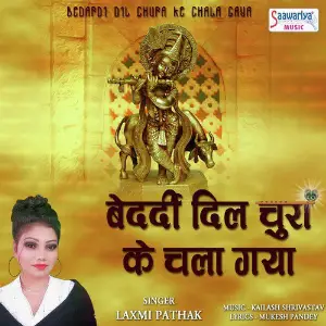 Bedardi Dil Chura Ke Chala Gaya image