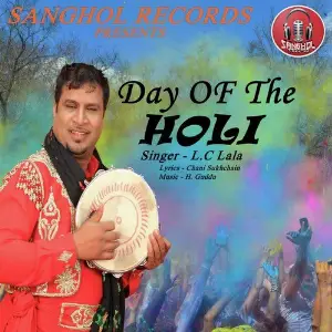 Day Of The Holi image