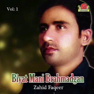 Biyat Mani Brahmadgan, Vol. 1 image