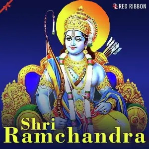 Shri Ramchandra - Gujarati image