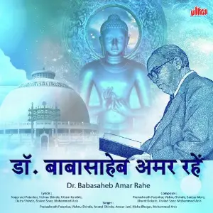 Dr. Baba Saheb Amar Rahe image