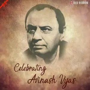 Celebrating Avinash Vyas image