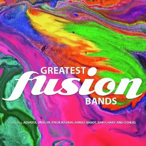 Greatest Fusion Bands image