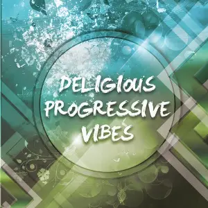 Deligious Progressive Vibes image