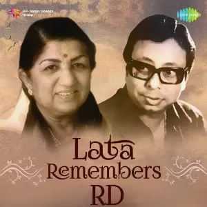Lata Remembers RD Various Artists