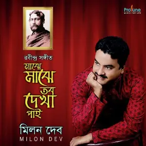 Majhe Majhe Tobo Dekha Pai image
