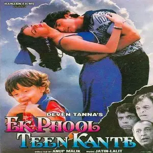 Ek Phool Teen Kaante image