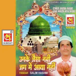 Unke Jaisa Navi Jag Me Aaya Nahi image