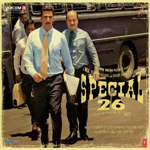 Special 26 